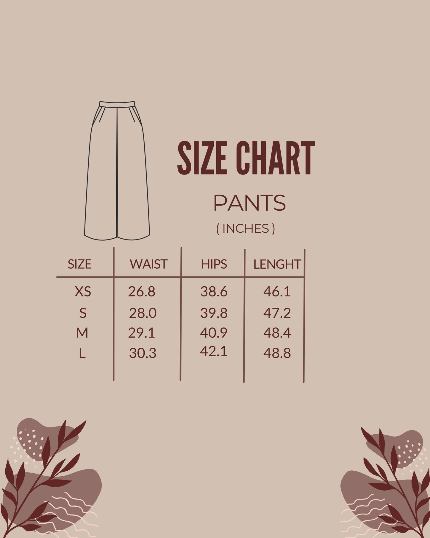 DOT Asymmetrical Blouse Set
