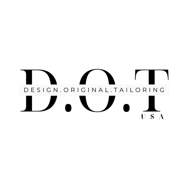 D.O.T USA - Brazilian Tailoring