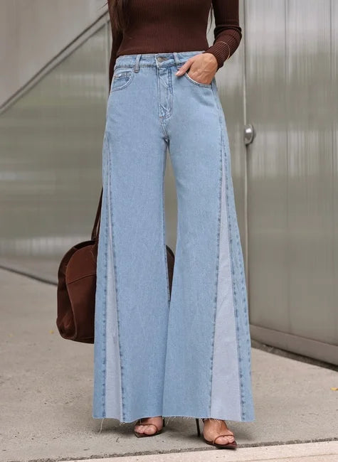 DOT Flare Jeans